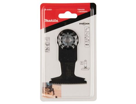 MAKITA MT BRZESZCZOT DO CIĘCIA WGŁĘBNEGO HCS 65mm x 40mm DO DREWNA - 2