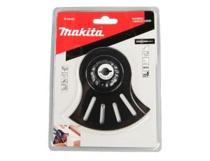 MAKITA MT BRZESZCZOT ŁUKOWY BIM DO DREWNO/METAL 100mm STARLOCK MAX