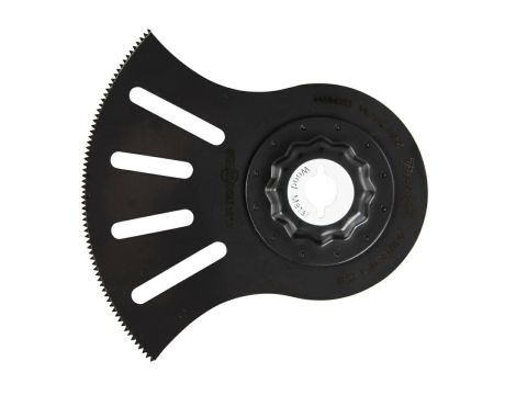 MAKITA MT BRZESZCZOT ŁUKOWY BIM DO DREWNO/METAL 100mm STARLOCK MAX - 2