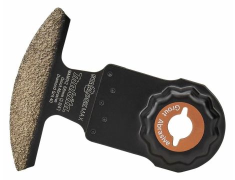 MAKITA MT BRZESZCZOT ŁUKOWY DIAMENT 68mm K40 MULTITOOL STARLOCK MAX