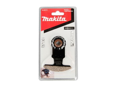 MAKITA MT BRZESZCZOT ŁUKOWY DIAMENT 68mm K40 MULTITOOL STARLOCK MAX... - 2