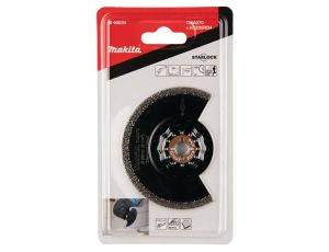MAKITA MT BRZESZCZOT ŁUKOWY DIAMENT 85mm K40 MULTITOOL - image 2