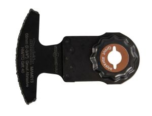 MAKITA MT BRZESZCZOT ŁUKOWY DO WĄSKICH SZCZELIN 68mm K40 SEGMENTOWY STARLOCK MAX... - image 2