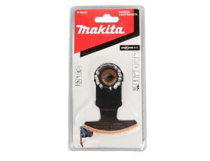 MAKITA MT BRZESZCZOT ŁUKOWY DO WĄSKICH SZCZELIN 68mm K50 SEGMENTOWY STARLOCK MAX