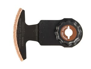 MAKITA MT BRZESZCZOT ŁUKOWY DO WĄSKICH SZCZELIN 68mm K50 SEGMENTOWY STARLOCK MAX - image 2