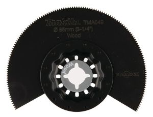 MAKITA MT BRZESZCZOT ŁUKOWY HCS DO DREWNA  85mm