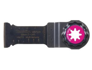 MAKITA MT BRZESZCZOT MULTITOOL TC/HM 20TPI DO WIELU MATERIAŁÓW