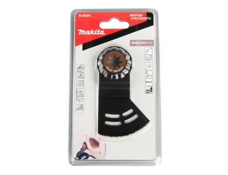 MAKITA MT BRZESZCZOT MULTITOOL TC/HM DO BETONU KOMÓRKOWEGO