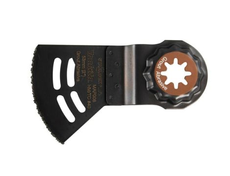 MAKITA MT BRZESZCZOT MULTITOOL TC/HM DO BETONU KOMÓRKOWEGO - 2