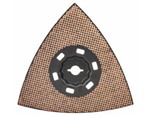 MAKITA MT PŁYTA SZLIFUJĄCA DELTA K100 116mm MULTITOOL STARLOCK MAX...