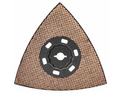 MAKITA MT PŁYTA SZLIFUJĄCA DELTA K100 116mm MULTITOOL STARLOCK MAX...