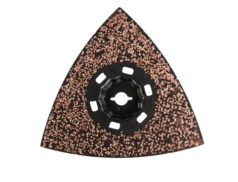 MAKITA MT PŁYTA SZLIFUJĄCA DELTA K20 116mm MULTITOOL STARLOCK MAX...