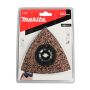 MAKITA MT PŁYTA SZLIFUJĄCA DELTA K20 116mm MULTITOOL STARLOCK MAX... - 3