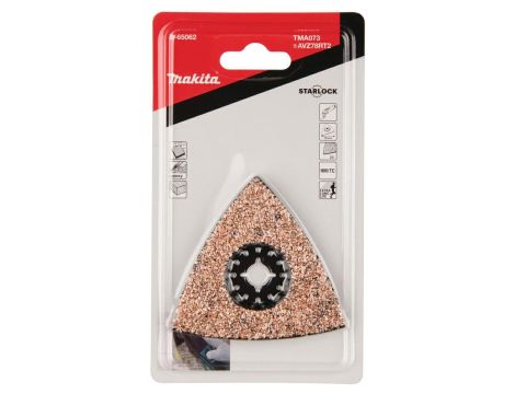 MAKITA MT PŁYTA SZLIFUJĄCA DELTA K20 MULTITOOL - 2