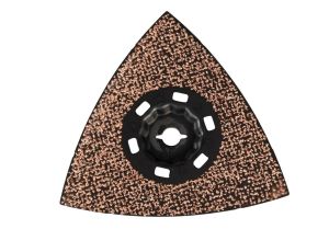 MAKITA MT PŁYTA SZLIFUJĄCA DELTA K40 116mm MULTITOOL STARLOCK MAX...