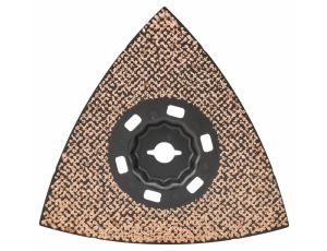 MAKITA MT PŁYTA SZLIFUJĄCA DELTA K60 116mm MULTITOOL STARLOCK MAX