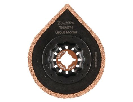 MAKITA MT SKROBAK DO FUG HM 70mm K40 MULTITOOL - 3