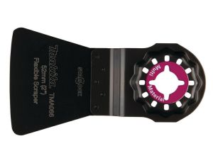 MAKITA MT SKROBAK ELASTYCZNY 52mm x 40mm MULTITOOL