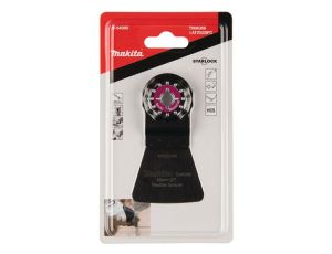 MAKITA MT SKROBAK ELASTYCZNY 52mm x 40mm MULTITOOL - image 2