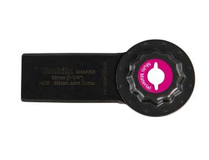 MAKITA MT SKROBAK HCS 32mm x 60mm MULTITOOL STARLOCK MAX - image 2