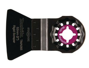 MAKITA MT SKROBAK SZTYWNY 52mm x 26mm HCS MULTITOOL