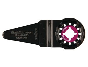 MAKITA MT SKROBAK WĄSKI HCS 28mm x 40mm MULTITOOL