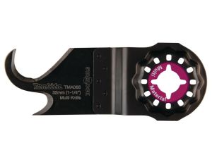 MAKITA MT WYCINAK UNIWERSLANY HCS 11mm x 24mm MULTITOOL