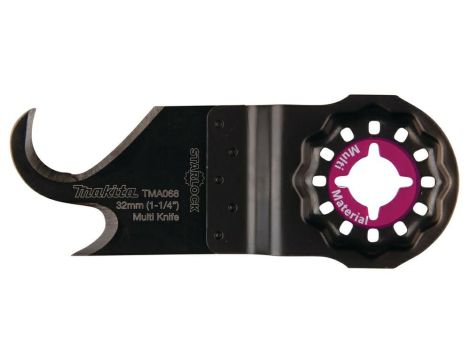 MAKITA MT WYCINAK UNIWERSLANY HCS 11mm x 24mm MULTITOOL