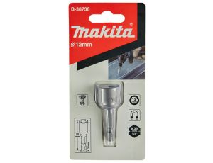 MAKITA NASADKA MAGNETYCZNA 1/4