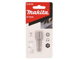 MAKITA NASADKA MAGNETYCZNA 1/4