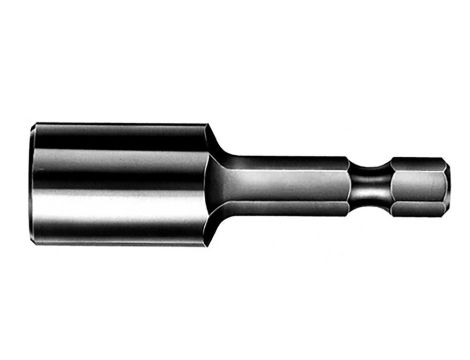 MAKITA NASADKA MAGNETYCZNA 1/4" HEX 7x55mm