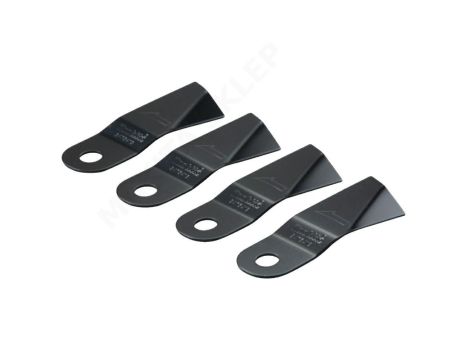 MAKITA NOŻE TNĄCE DO TARCZY KOSZĄCEJ 46cm