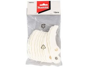 MAKITA NOŻE WYMIENNE Z POLIAMIDU DO 199868-0 (12szt.)....