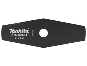 MAKITA NÓŻ DO KOSY 2-ZĘBNY  255mm DO UR101C/UR201C