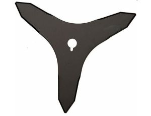 MAKITA NÓŻ DO KOSY 3-ZĘBNY (230x25,4)