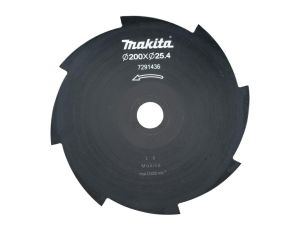 MAKITA NÓŻ DO KOSY 8-ZĘBNY 200mm