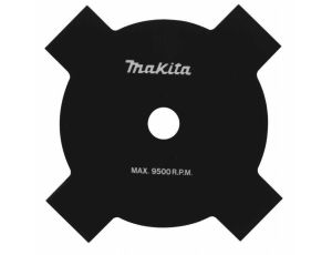 MAKITA NÓŻ DO KOSY DO DBC