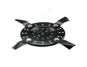 MAKITA NÓŻ DO KOSY TARCZA KOSZĄCA 53cm