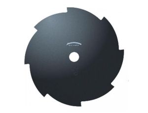 MAKITA NÓŻ DO KOSY Z 8 OSTRZAMI (255x20) DO DBC-4510