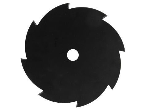 MAKITA NÓŻ DO KOSY Z 8 ZĘBAMI (230x25,4x1,8mm) - 2