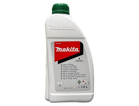 MAKITA OLEJ DO ŁAŃCUCHA 2T/1L  BIOTOP