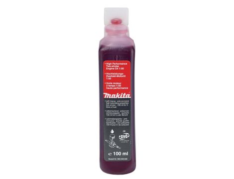 MAKITA OLEJ DO MIESZA.DO SIL.2-SUW/100ml