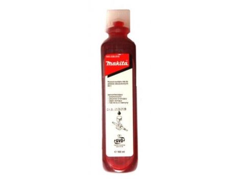 MAKITA OLEJ DO MIESZA.DO SIL.2-SUW/100ml...