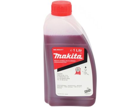 MAKITA OLEJ DO MIESZA.DO SIL.2-SUW/1L