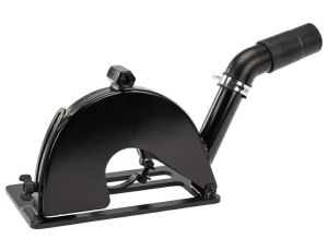 MAKITA OSŁONA DO CIĘCIA Z ODSYS. 180mm - image 2