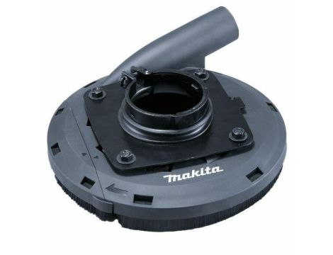 MAKITA OSŁONA DO SZLIFOWANIA 115 / 125mm