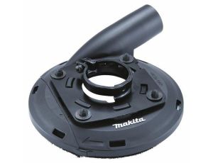MAKITA OSŁONA DO SZLIFOWANIA Z ODSYS. 180mm