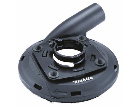 MAKITA OSŁONA DO SZLIFOWANIA Z ODSYS. 180mm