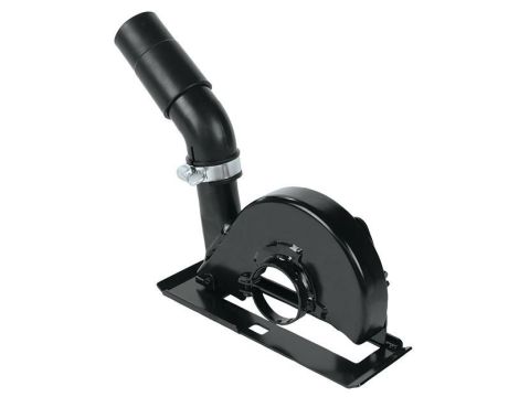 MAKITA OSŁONA ODSYS 125mm CIĘCIE... DO SZLIFIEREK KĄTOWYCH 115/125