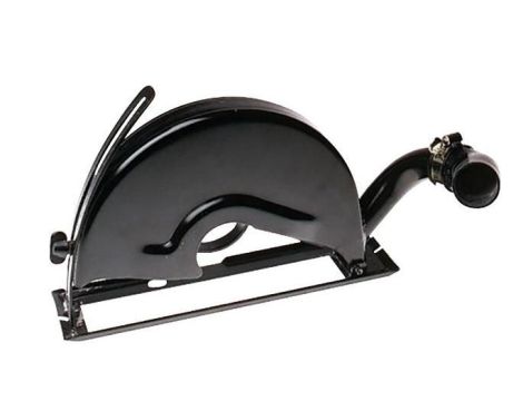 MAKITA OSŁONA ODSYS 230mm CIĘCIE... DO SZLIFIEREK KĄTOWYCH - 2